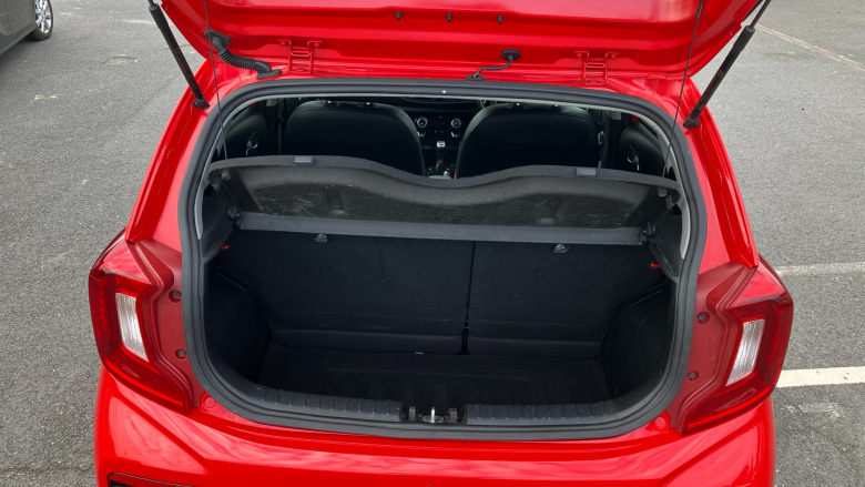 Kia Picanto 1.0T GDi GT-line S 5dr [4 seats] Petrol Hatchback